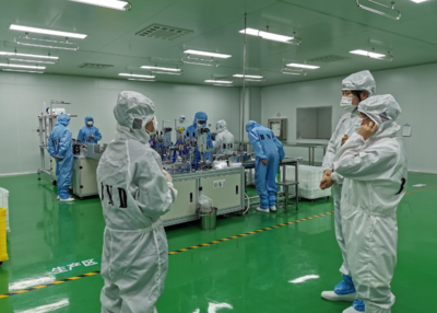 貴州黔南州開展無菌、植入、冷藏類醫(yī)療器械專項檢查 筑牢安全防線